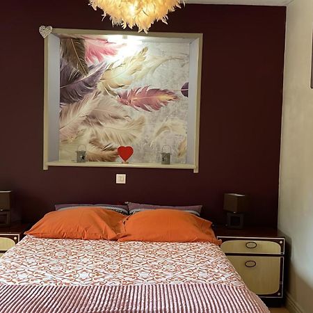 Appartement Vintage A L Ancienne Forge 穆巴赫索蒙斯特 外观 照片