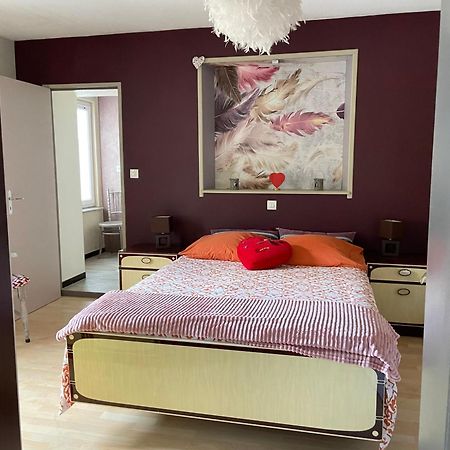 Appartement Vintage A L Ancienne Forge 穆巴赫索蒙斯特 外观 照片
