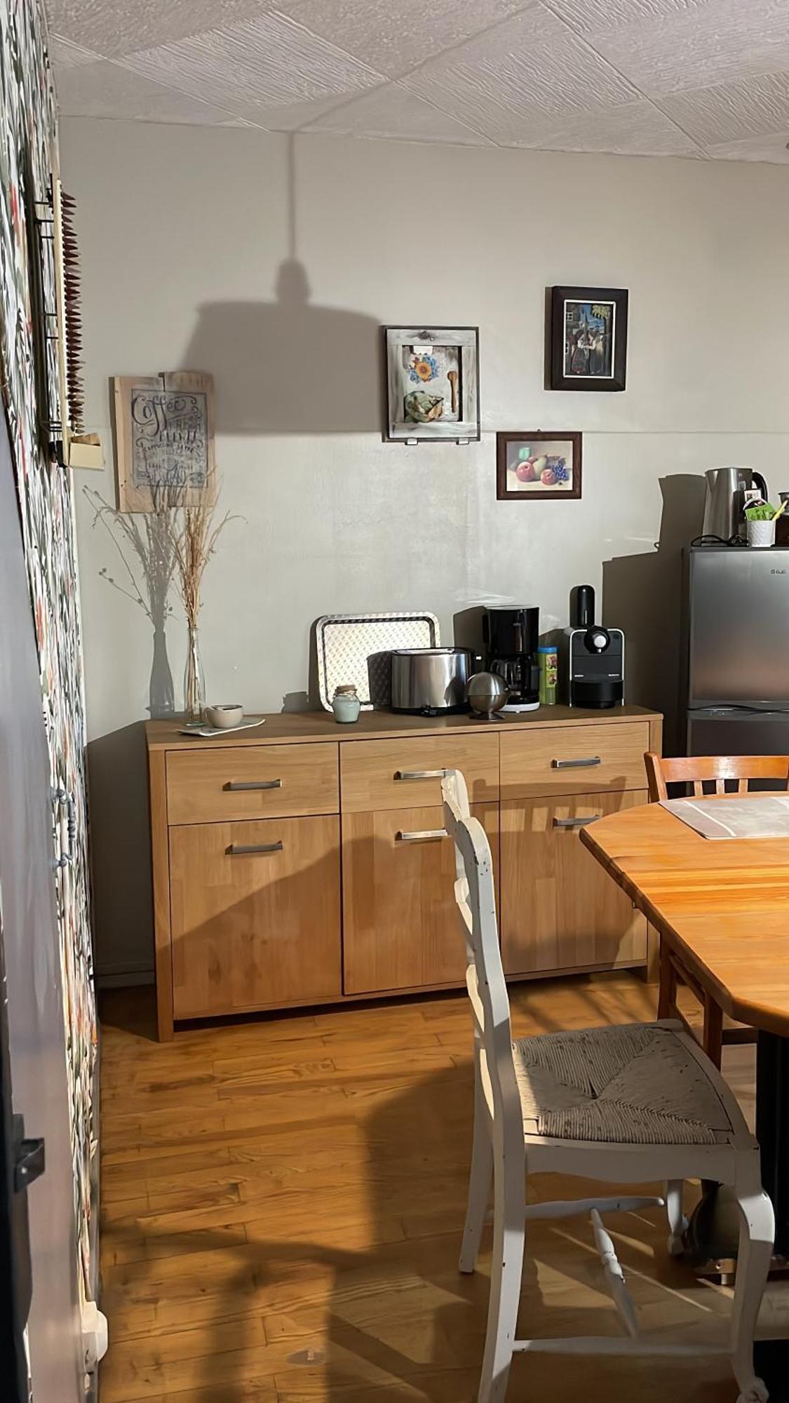 Appartement Vintage A L Ancienne Forge 穆巴赫索蒙斯特 外观 照片