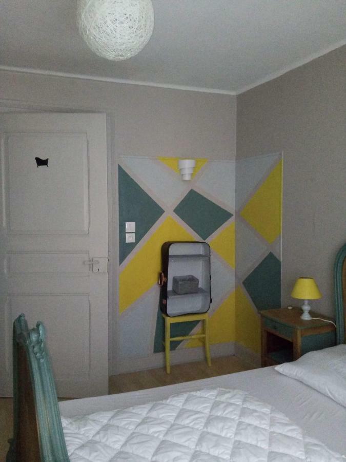 Appartement Vintage A L Ancienne Forge 穆巴赫索蒙斯特 外观 照片