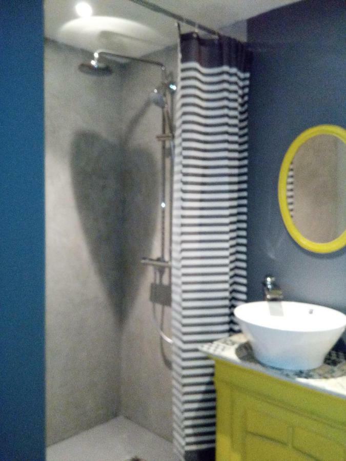 Appartement Vintage A L Ancienne Forge 穆巴赫索蒙斯特 外观 照片