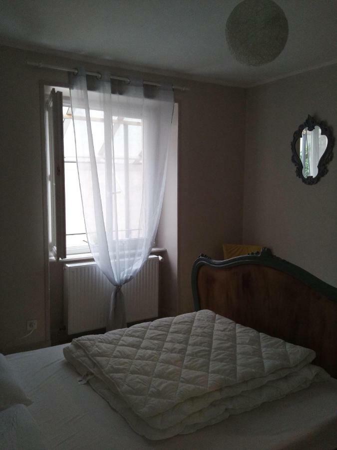 Appartement Vintage A L Ancienne Forge 穆巴赫索蒙斯特 外观 照片