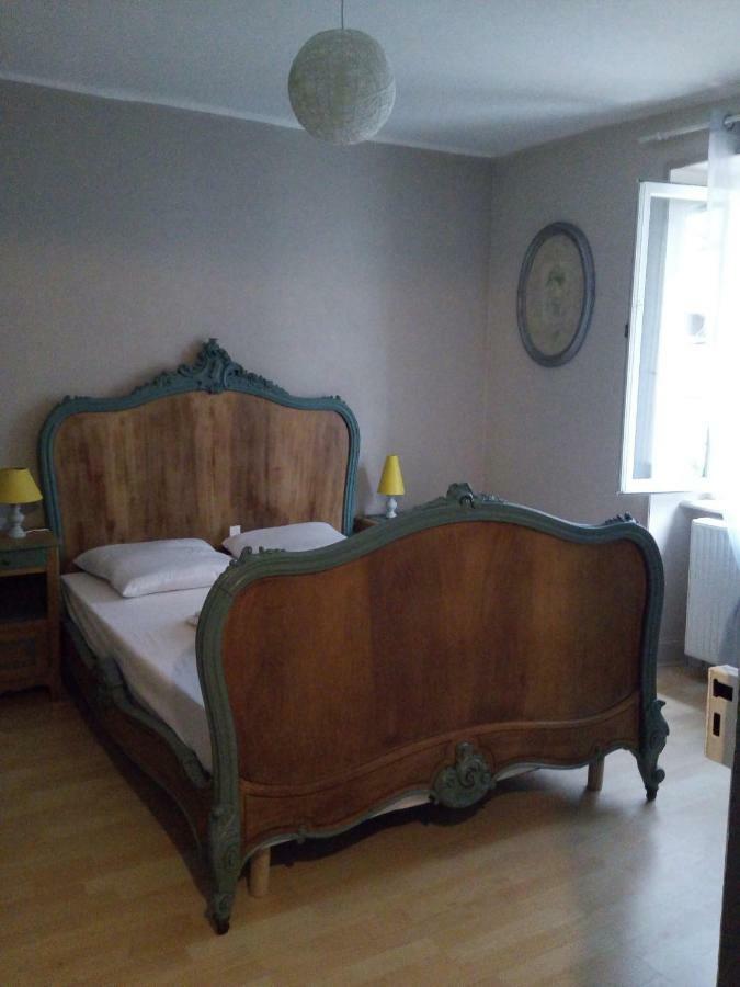Appartement Vintage A L Ancienne Forge 穆巴赫索蒙斯特 外观 照片