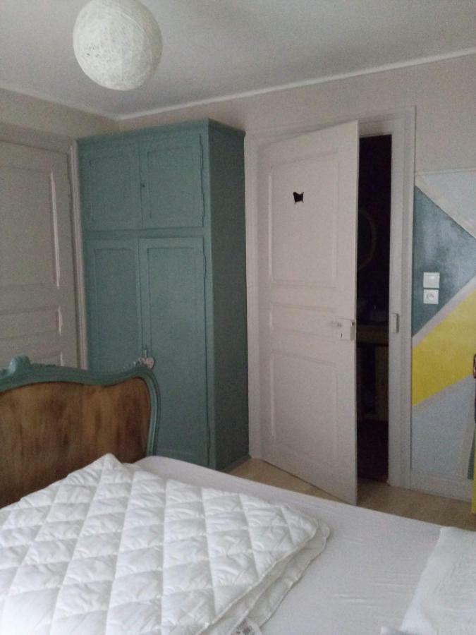 Appartement Vintage A L Ancienne Forge 穆巴赫索蒙斯特 外观 照片