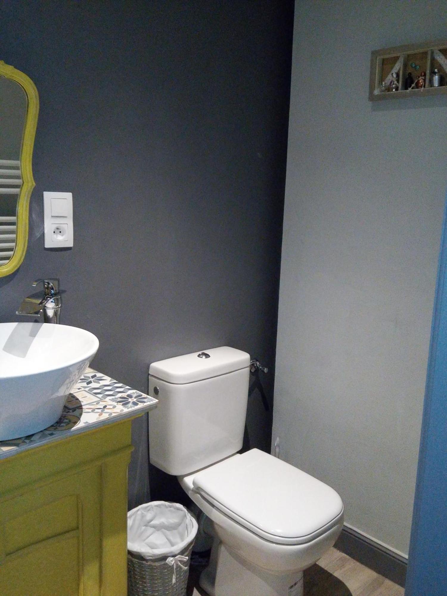 Appartement Vintage A L Ancienne Forge 穆巴赫索蒙斯特 外观 照片