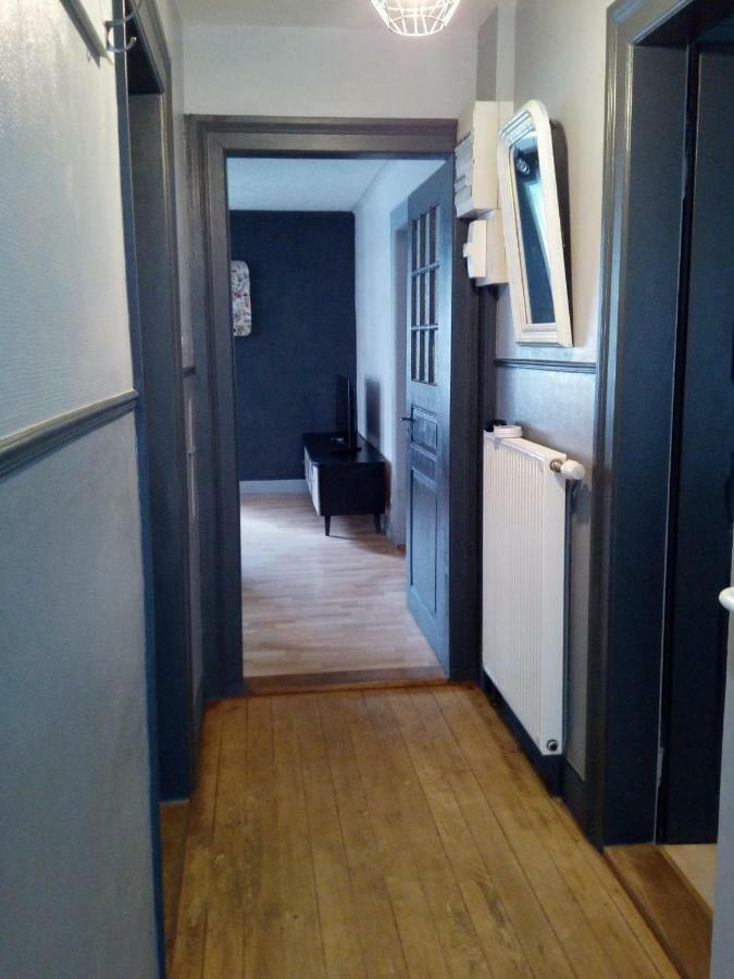 Appartement Vintage A L Ancienne Forge 穆巴赫索蒙斯特 外观 照片